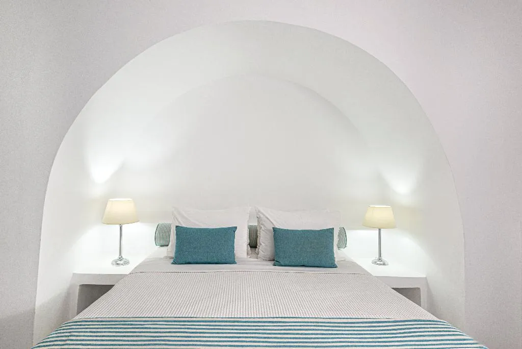 SUITE EXECUTIVE Room, Santorini Kastelli Resort, Santorini