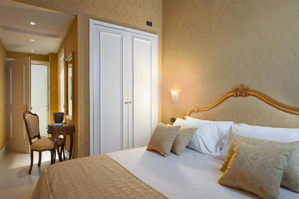 Double or Twin STANDARD Room, Ca Gottardi, Venice