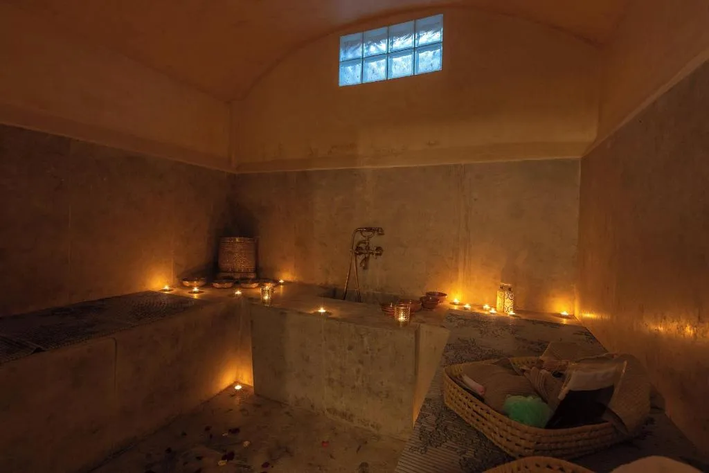 Sports and Entertainment, Eden Lodges, Marrakech