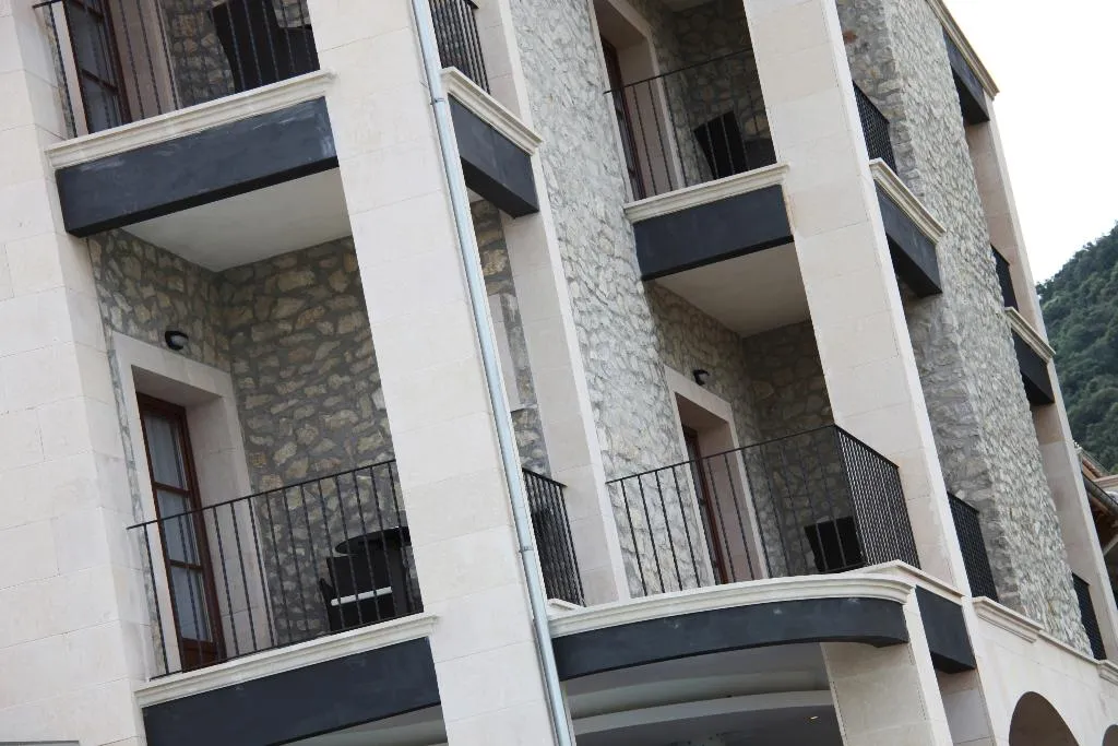 Double or Twin WITH TERRACE Room, reco de Randa, Majorca