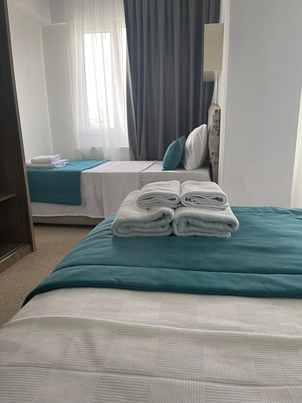 Room CLASSIC Room, Colophon Beach, Izmir