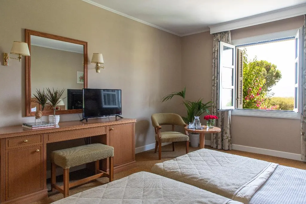 SINGLE CLASSIC Room, Amalia Nafplion, Kalamata