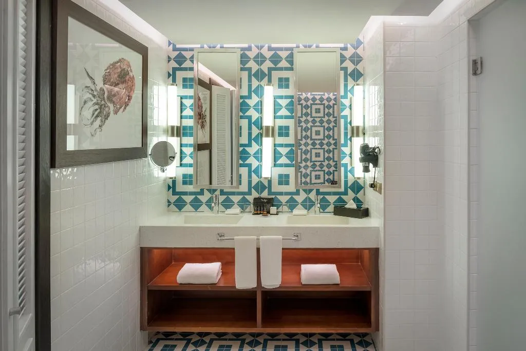 SUITE PREMIUM Room, Ocean Riviera Paradise All Inclusive, Cancun Area