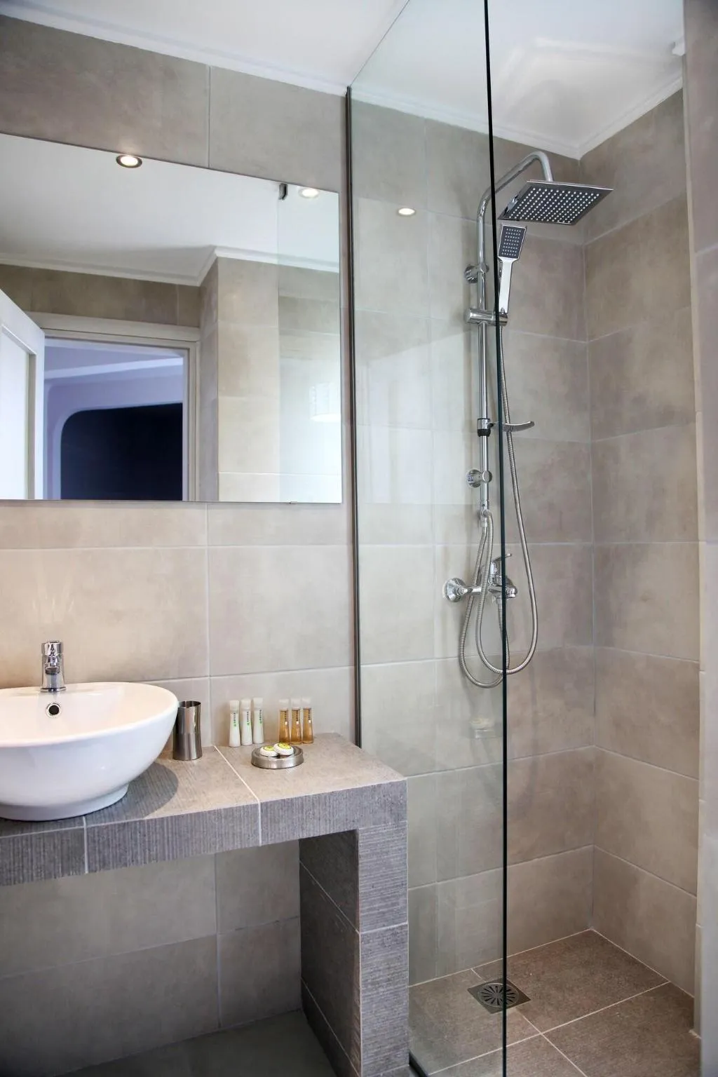 Room, Hellenic Hospitality House, Athens