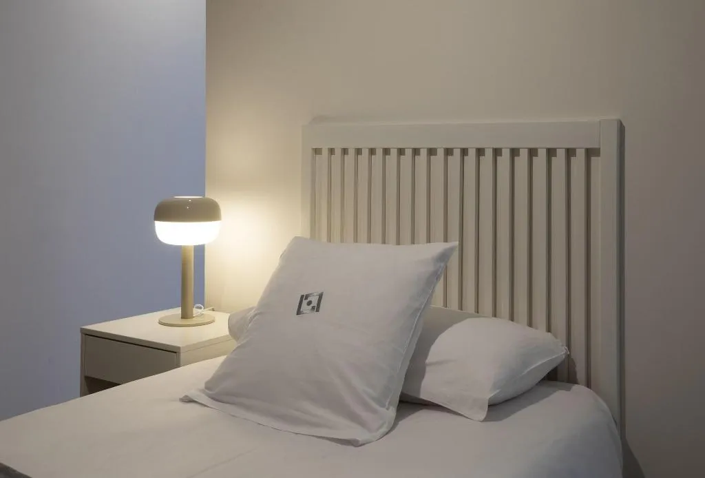 Room, Dau Studios, Valencia
