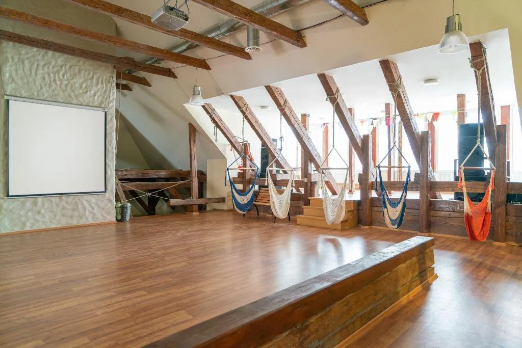Conferences, Imaginary Hostel, Tallinn