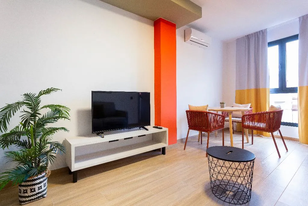APARTMENT TWO BEDROOMS Room, Sholeo Lodges Las Palmas Flats, Gran Canaria