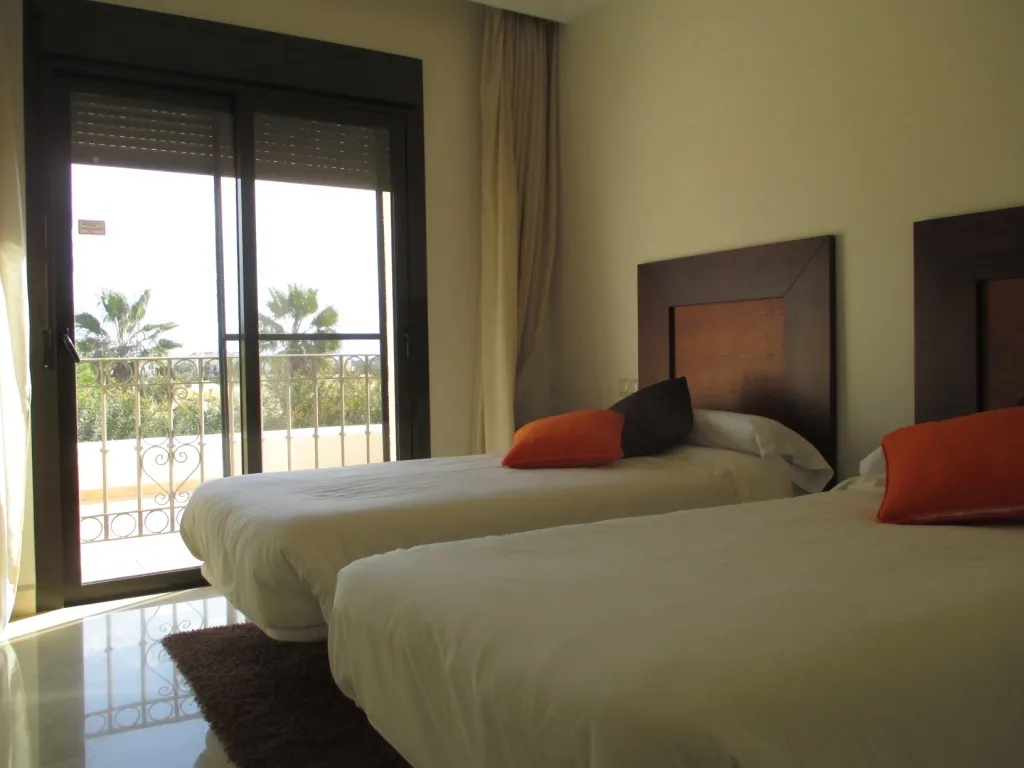 VILLA FOUR BEDROOMS WITH PRIVATE POOL Room, Roda Golf and Beach Resort, Costa Blanca