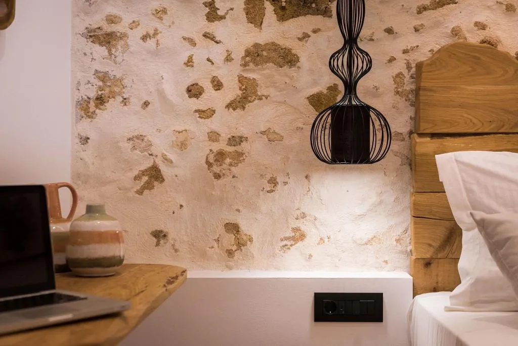 Room, Madonna Del Mare, Crete