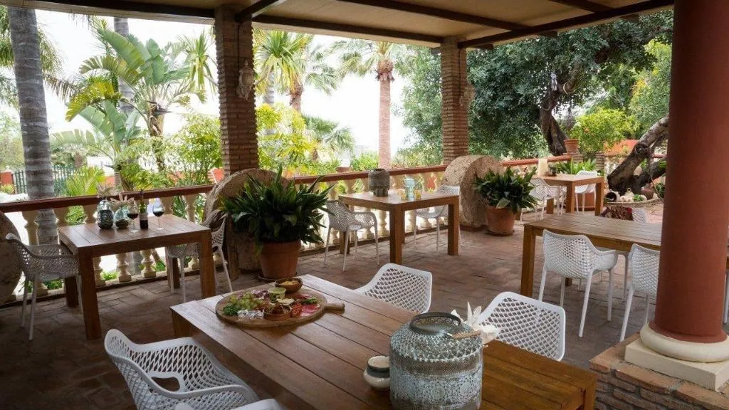 Room, Finca La Vida Loca, Costa Del Sol