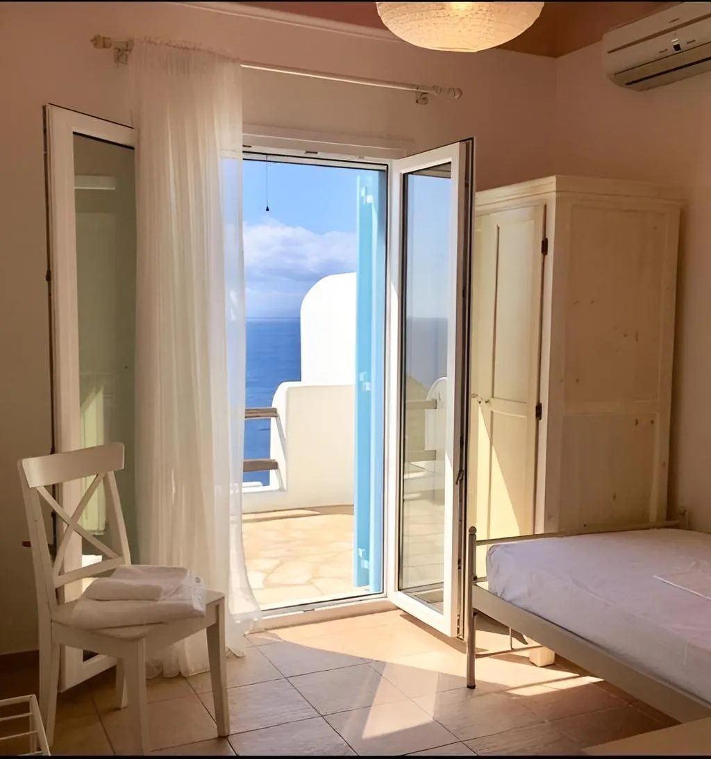 Room, Mykonos Dot The Villas, Mykonos