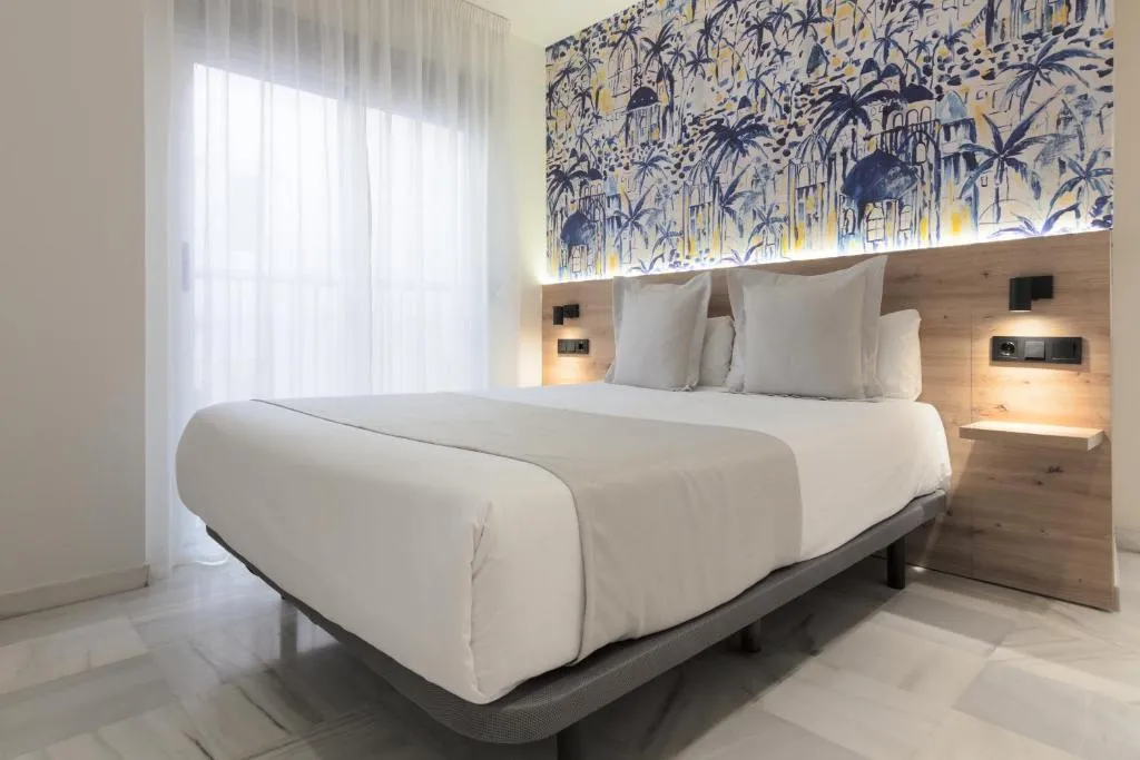 APARTMENT SUPERIOR WITH TERRACE Room, La Milagrosa, Costa Blanca