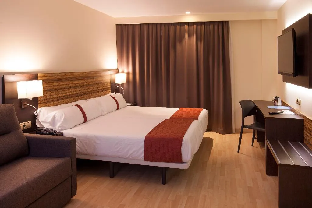 DOUBLE STANDARD Room, Port Elche, Costa Blanca