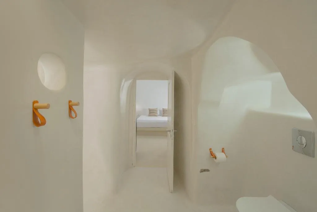 SUITE SUPERIOR Room, Nano Suites, Santorini