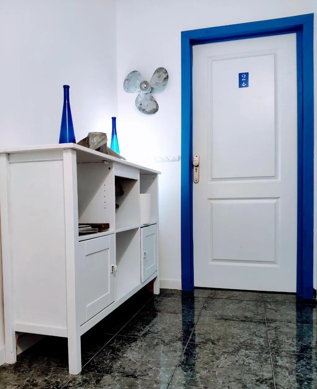 Room, Hostal Pensión Neón, Tenerife
