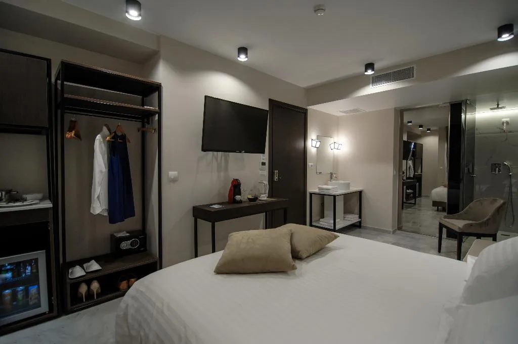 STUDIO COMFORT Room, B4B Athens 365 Hotel, Athens