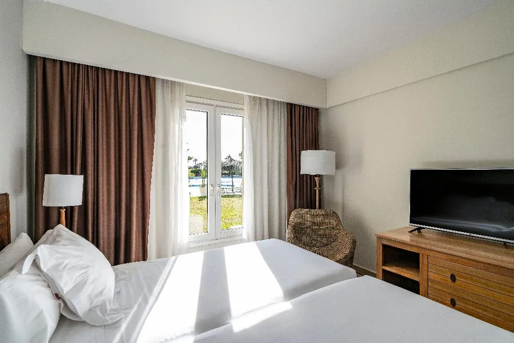 JUNIOR SUITE GARDEN VIEW Room, Vincci Costa Golf, Costa De La Luz