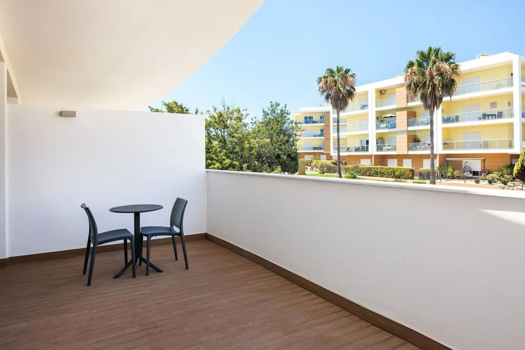 DOUBLE SINGLE USE CLASSIC Room, Jupiter Marina Hotel – Couples & Spa, Algarve