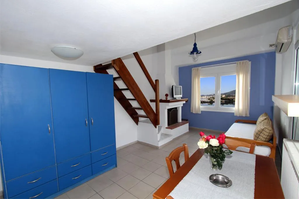APARTMENT STANDARD Room, Villa Ariadni, Skiathos