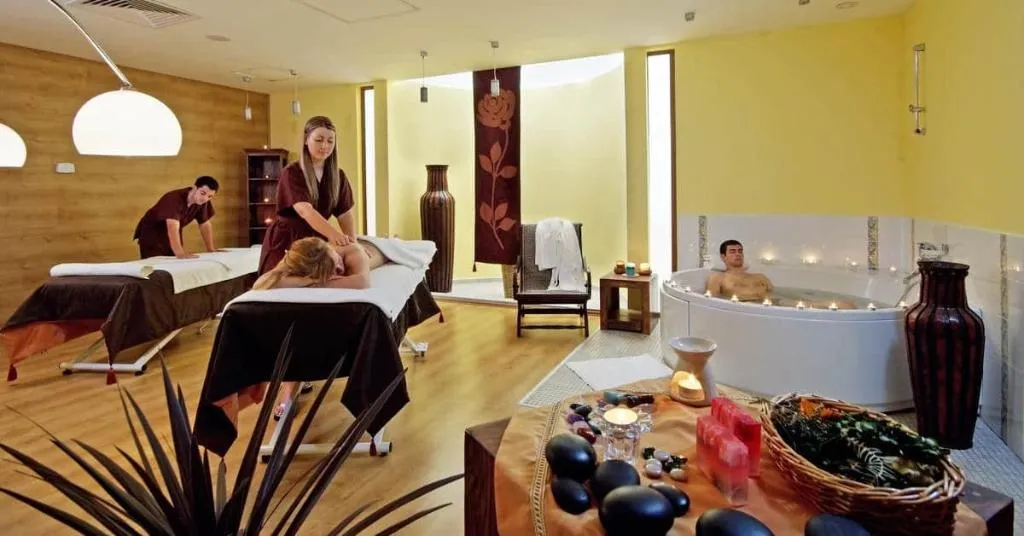 Sports and Entertainment, Sol Nessebar Palace All Inclusive, Bourgas
