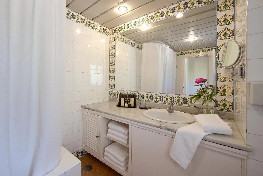 Double or Twin WITH BALCONY Room, Bluebay Banús, Costa Del Sol