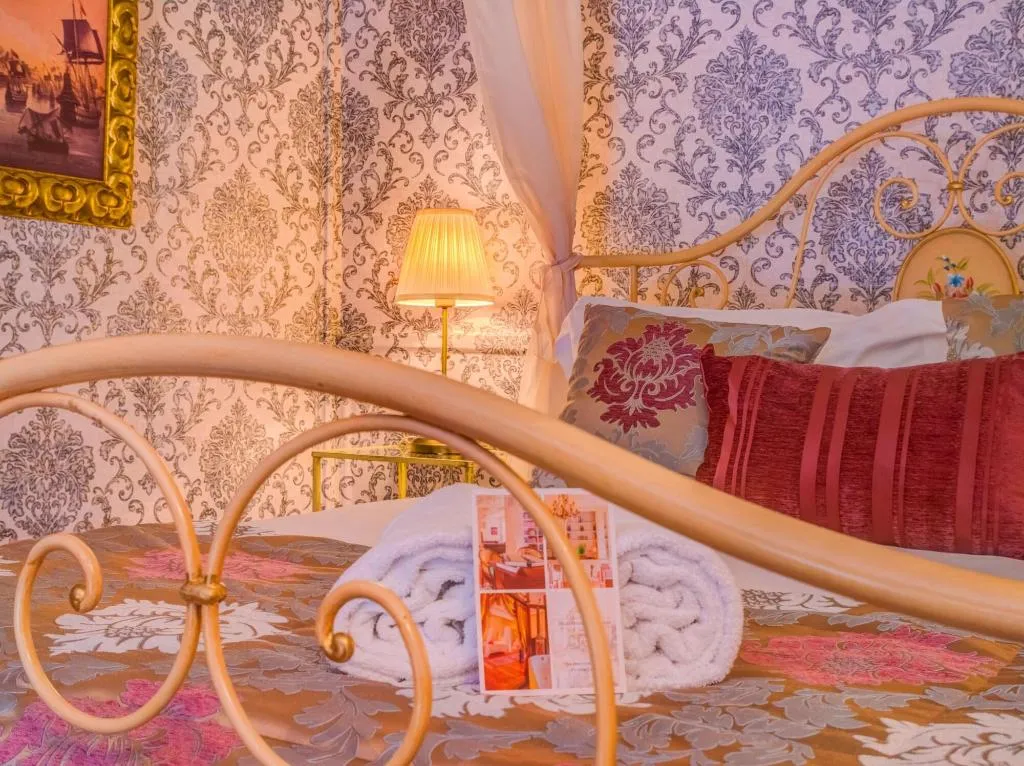 Room, Palácio das Especiarias, Lisbon