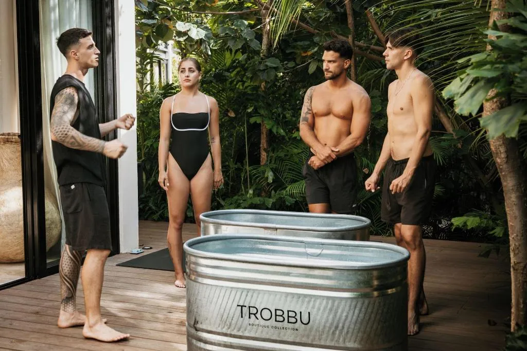 Room, Trobbu Boutique Collection Tulum - All Inclusive, Cancun Area