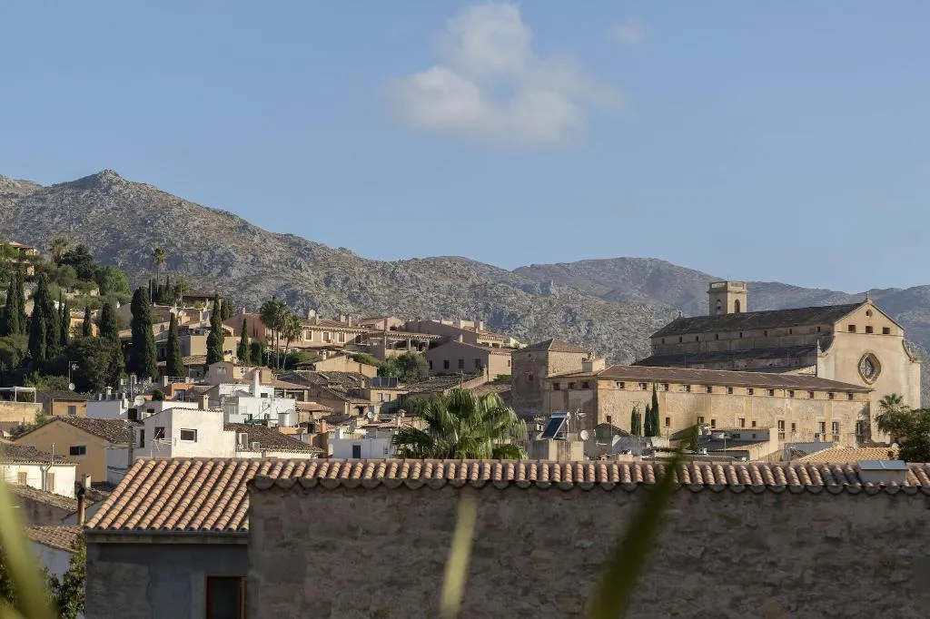 Room, Can Auli Luxury Retreat - Adults only, Majorca
