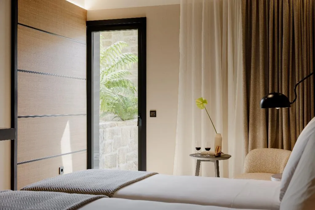 Double or Twin BASIC Room, Porto River Soul Hotel, Porto