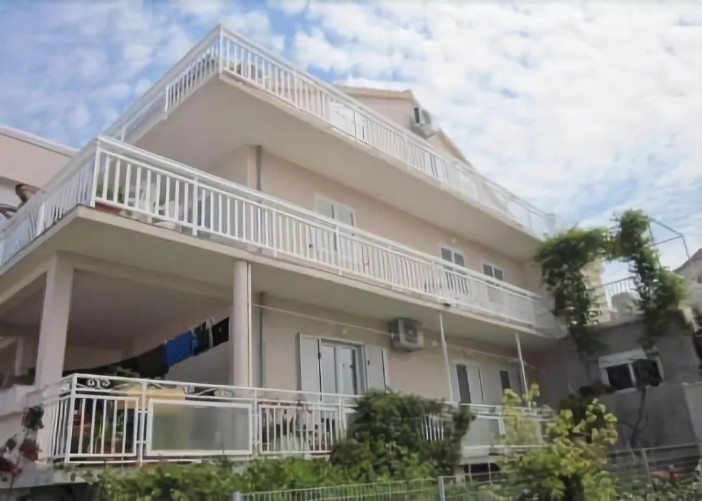 General view, Apartmani Kresic, Split