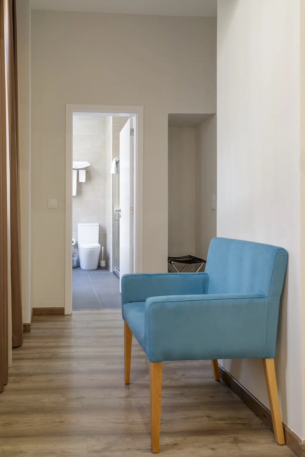 Room, Porto Domus Hotel, Porto