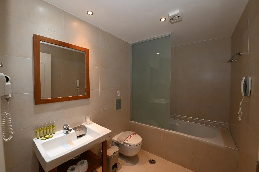 SUITE DELUXE Room, RG Village Crete, Crete
