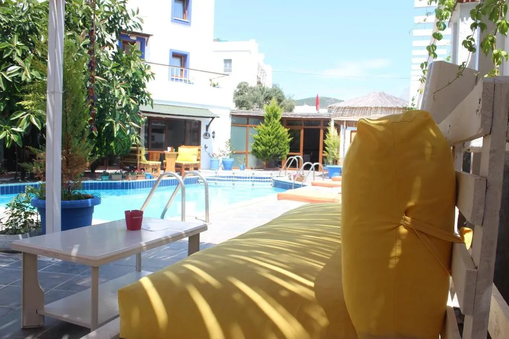 Sports and Entertainment, Oya Boutique Hotel & Suites, Bodrum
