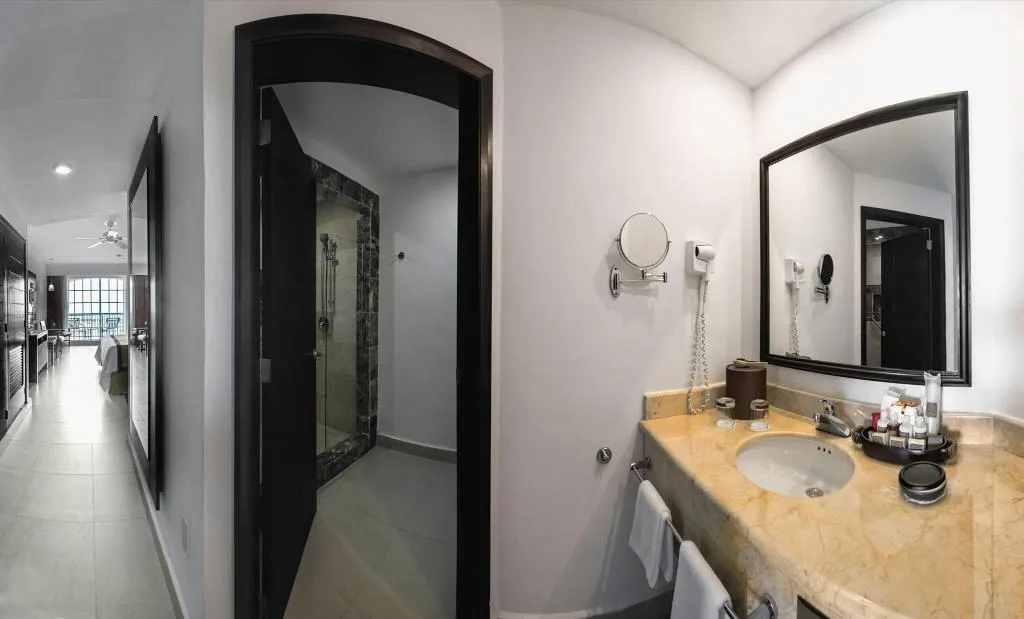 Room, Hotel Marina El Cid Spa&Beach Resort All Inclusive, Cancun Area