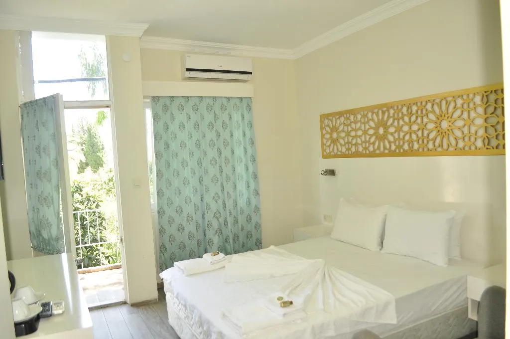 Room, Kemer Park Hotel, Antalya