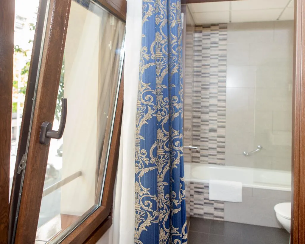 Room, Castilla Guerrero, Costa Del Sol