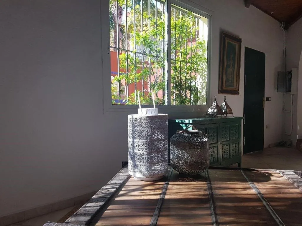 Room, Finca La Vida Loca, Costa Del Sol