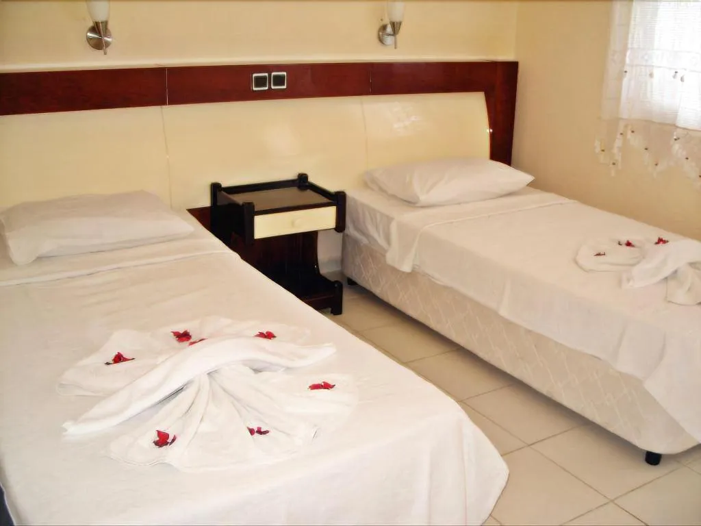 Room, California Apart Hotel, Dalaman