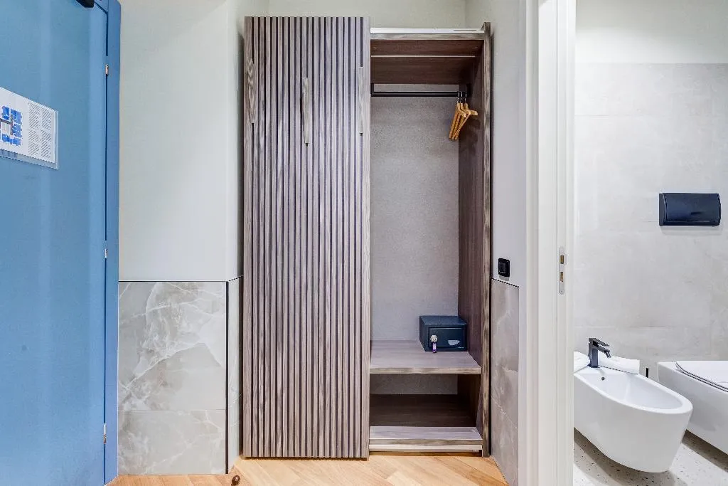 DOUBLE STANDARD Room, Best Western Plus Hotel Plaza, Naples