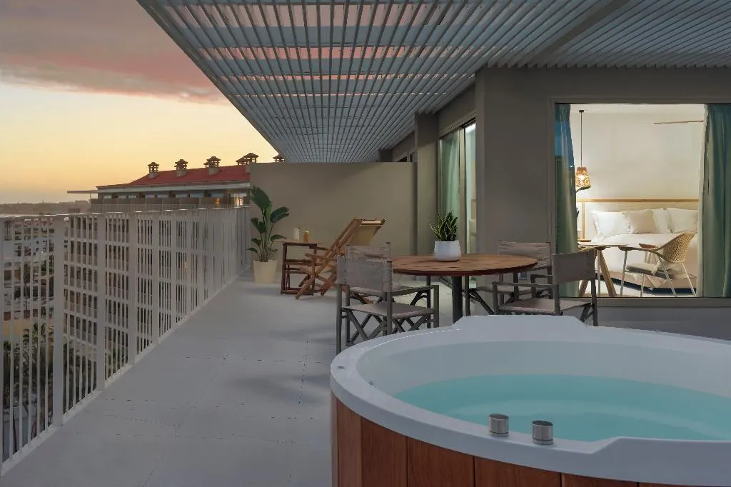 SUITE PENTHOUSE Room, Paradisus Gran Canaria, Gran Canaria