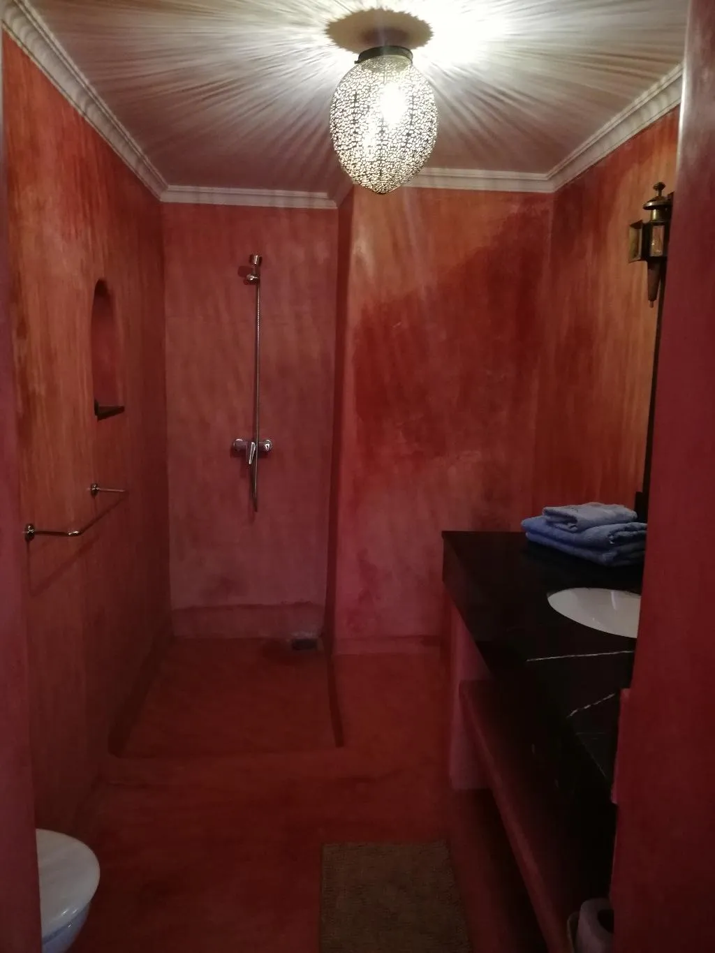 DOUBLE STANDARD Room, Riad Ben Youssef, Marrakech