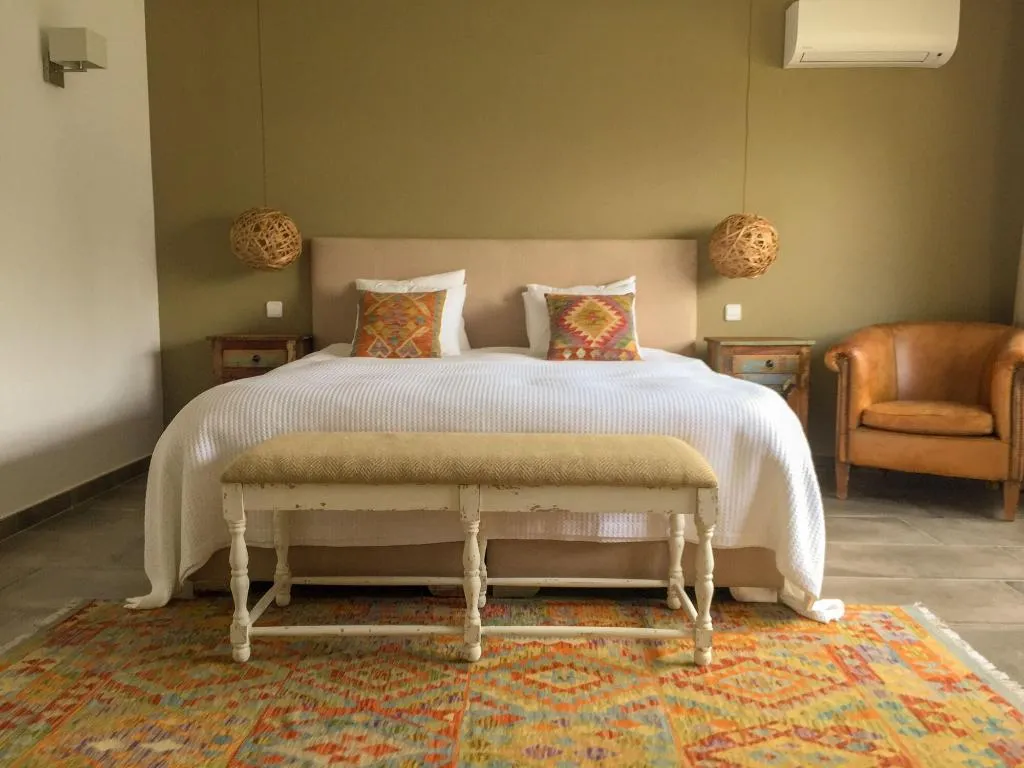 Room, Casa Luz Del Sur, Costa Del Sol