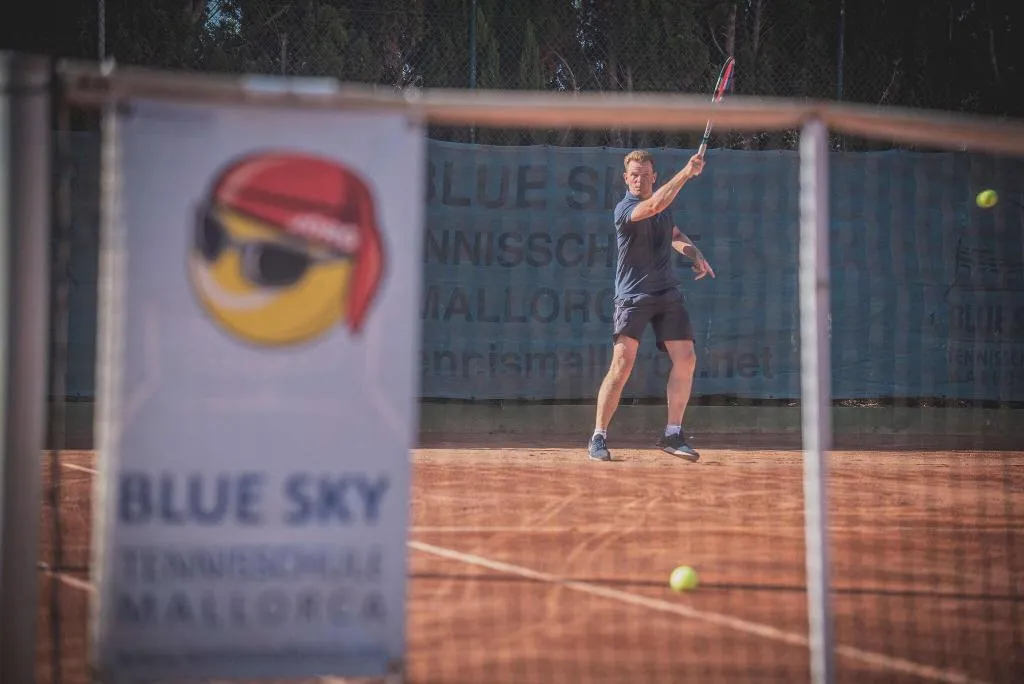 Sports and Entertainment, Blau Colonia Sant Jordi Resort, Majorca