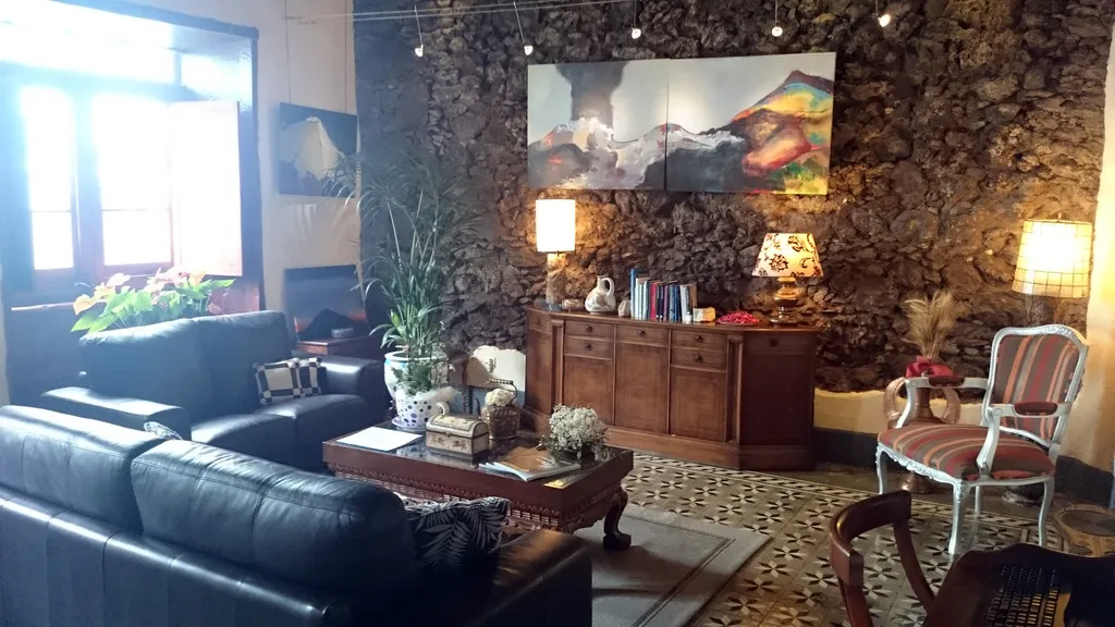 Sports and Entertainment, Gara Hotel, Tenerife