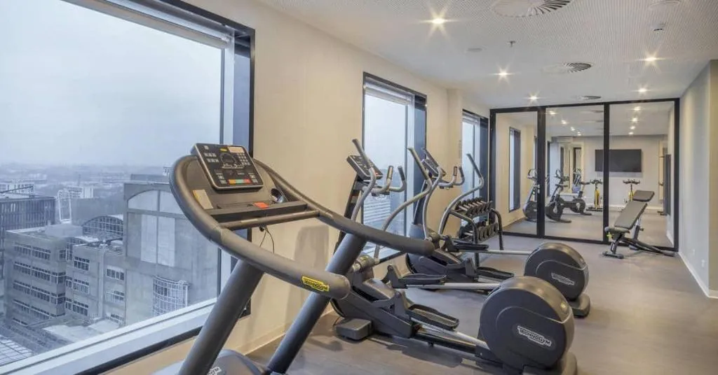 Sports and Entertainment, Innside by Meliá Amsterdam, Amsterdam