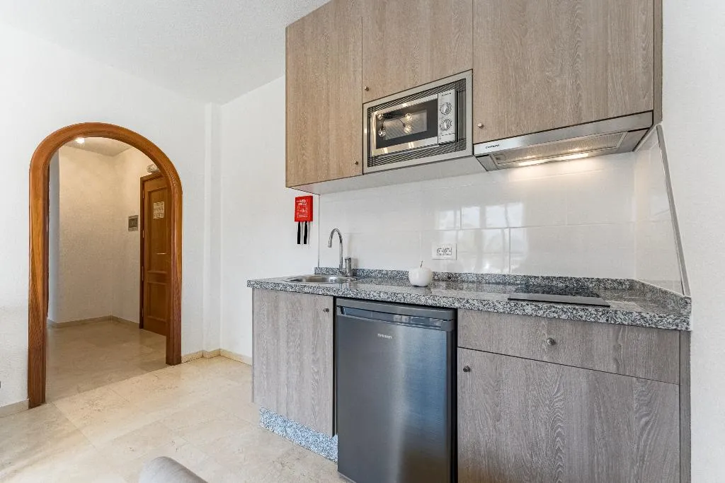 APARTMENT ONE BEDROOM Room, klayman Olivina Aparthotel, Tenerife
