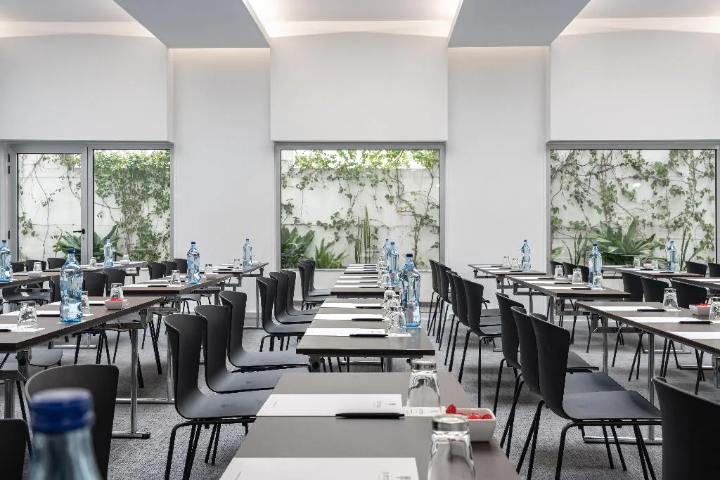 Conferences, Jupiter Lisboa Hotel – Rooftop & Spa, Lisbon