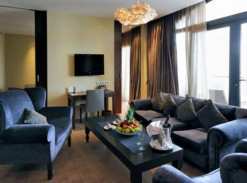 Room, DoubleTree by Hilton La Torre Golf Resort & Spa, Costa Blanca