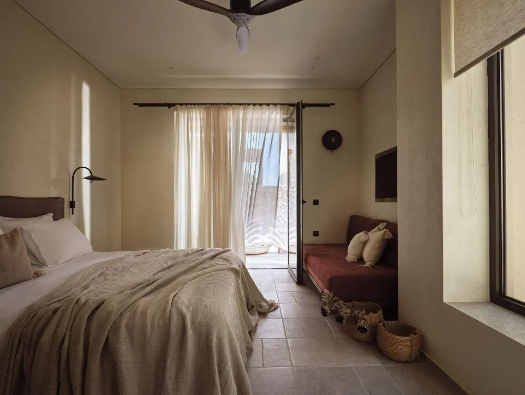 Room, Pierros Verde, Zante