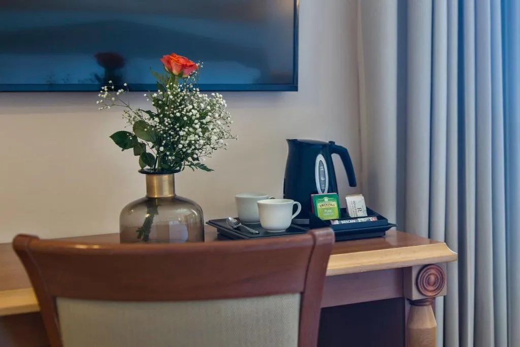 Room, Renaissance Naples Mediterraneo, Naples